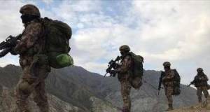 Türkiyə bölgədə 300 minlik ordu qurur Xəbər şəkili