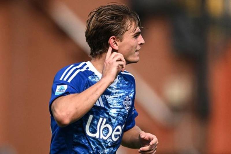 "İnter" argentinalı futbolçunu heyətinə cəlb etmək istəyir