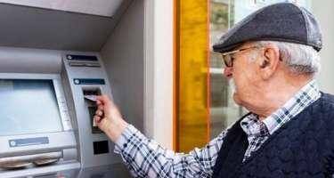 Aprelin pensiyaları bu tarixdə tam ödəniləcək