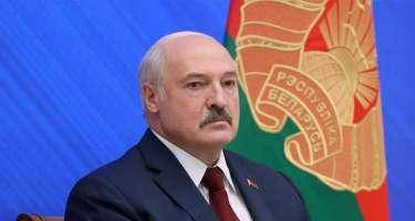 Lukaşenko 52 məhbusu əfv etdi