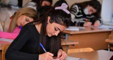 Bu tələbələrin təhsil haqqını dövlət ödəyir
