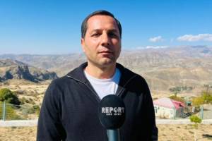 Ekspert: Ağbulaq və Batabat bölgələri Naxçıvanın turizm xəritəsində mühüm yer tutur