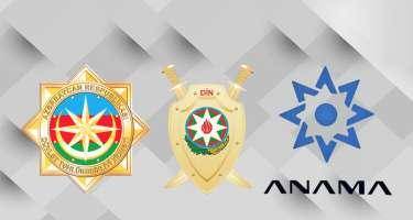 Şuşada külli miqdarda silah-sursat aşkarlandı - BİRGƏ MƏLUMAT