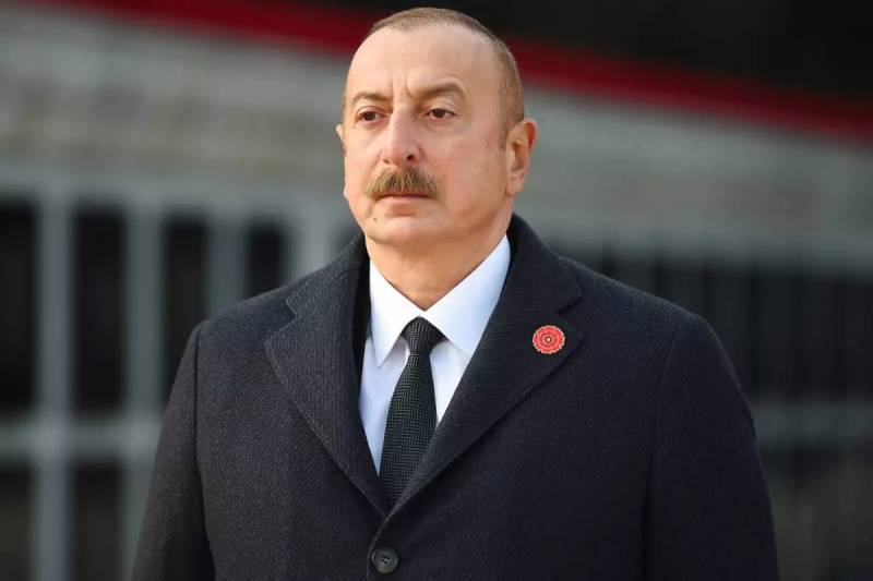 Rusiya Mətbuatı Şok İddia Yaydı: Putin Əliyevə Zəng Etdi, Dövlət Çevrilişi Cəhdi Son Anda Qarşısı Alındı Xəbər şəkili