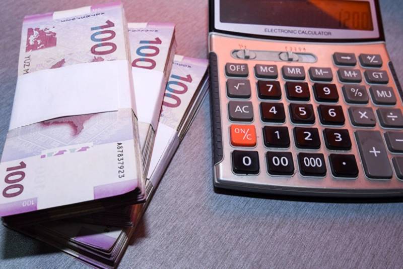 Azərbaycanın icmal büdcəsində 7 milyard manata yaxın profisit yaranıb Xəbər şəkili