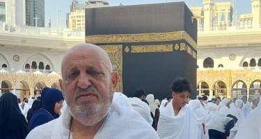 Ümrə ziyarətindən qayıdan vəzifəli şəxs faciəli şəkildə öldü - FOTO