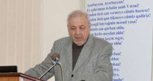 Azərbaycanda fəlsəfə doktoru vəfat etdi -FOTO