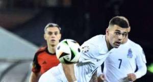 Millinin heyətinə yeni futbolçular cəlb edildi Xəbər şəkili