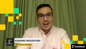 Mastercard Stabilkoin Bazarına $2 Milyardlıq Sərmayə: "Zero Hash"ı Almaq İstəyir (Hesabat) Xəbər şəkili