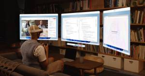 Meta Quest 3 və 3S üçün Windows 11: Vision Pro-dakı kimi böyük ekran təcrübəsi artıq hər kəsə açıqdır Xəbər şəkili