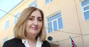 Müəllimləri təhqir edən qalmaqallı direktorla bağlı yeni iddia - VİDEO