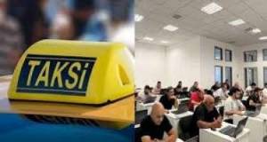 Taksi sürücüləri bu tarixdə imtahan verəcək