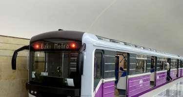 Metdoda hərəkət invervalında dəyişiklik edildi