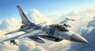 İsrail İranın 6 aerodromunu və 15 təyyarəsini məhv etdi