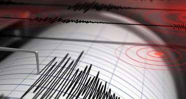 Qonşu ölkədə güclü zəlzələ oldu