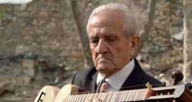 Fərhad Paşayev vəfat etdi -FOTO