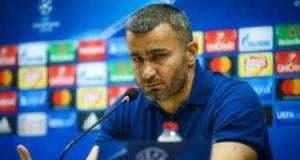 "Ferentsvaroş" çox təhlükəli rəqibdir" - Qurban Qurbanov