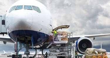 ​Azərbaycanda beynəlxalq yük daşımaları kəskin azalıb