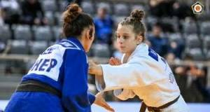 Azərbaycan cüdoçusu Avropa Kubokunda qızıl medal qazandı