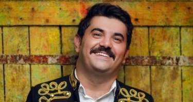 Elşən Orucov ARB TV-dən getdi