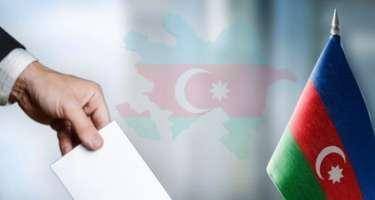 Yaxın qohumları namizəd olan DSK üzvləri işdən çıxarıldılar