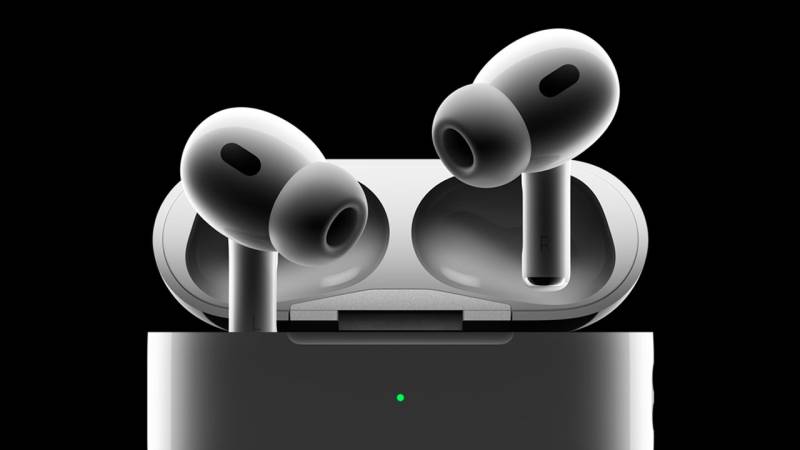 Apple Hindistanda AirPods İstehsalını İki Dəfə Artırır: 550 Milyon Dollarlıq Layihə