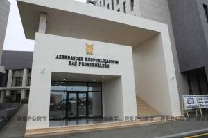 Beynəlxalq axtarışa verilən Azərbaycan vətəndaşı İrandan ekstradisiya ediləcək