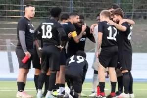 17 Qol Vuran Türk Futbolçu Gündəmdə: Dünya 66-0 Hesablı Qarşılaşmanı Müzakirə Edir Xəbər şəkili