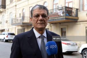 BŞİH: "Sovetski"də 127 bina qorunub saxlanılacaq