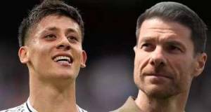 Alonso Arda ilə bağlı "Real"dan bunu tələb etdi