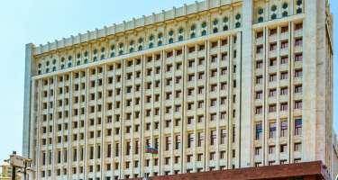 Əfv komissiyasının iclasında baxılan müraciətlərin sayı açıqlandı