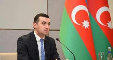 XİN-dən AŞPA Prezidentinin iddialarına reaksiya