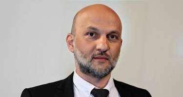 Tanınmış jurnalistə vəzifə verildi