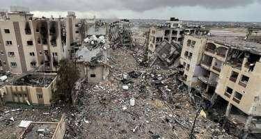 Qəzza təklifinin detalları paylaşıldı