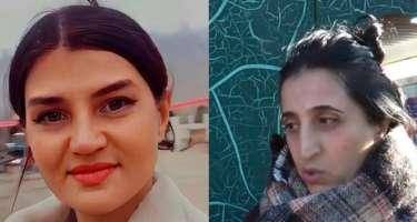 "Hökumənin əlindən tutub təyyarəyə aparmışam" -Rəsmiyyə Əliyeva