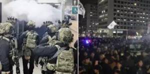 Cənubi Koreyada Sıkıyönetim: İstifa Dalğası və Küçələrə Dağılan Etirazlar Xəbər şəkili
