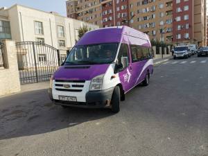 Xocavəndə növbəti köç karvanı yola salınıb Xəbər şəkili