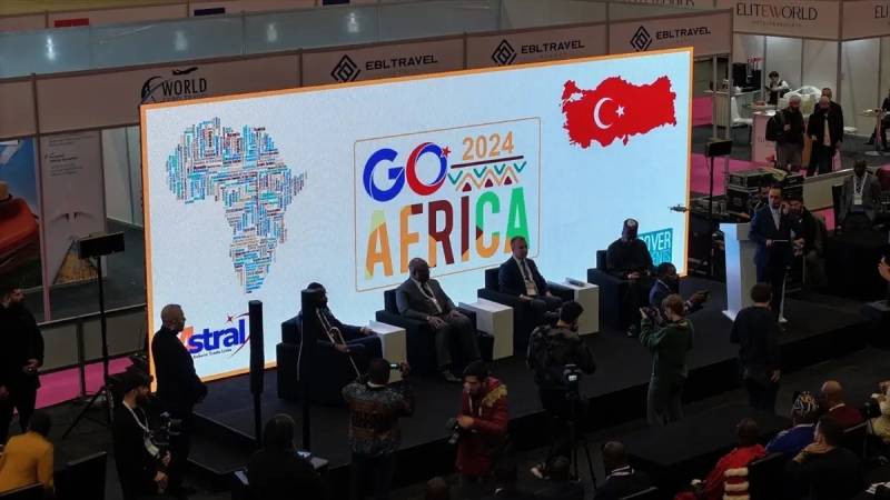 Prezident Himayəsi Altında: 11-ci Dünya Halal Zirvəsi İstanbulda Yeni Ticarət Körpüləri Qurur