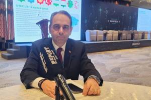 Azərbaycan və Türkiyə avtomobil nömrələrini qarşılıqlı tanıyacaq - EKSKLÜZİV Xəbər şəkili