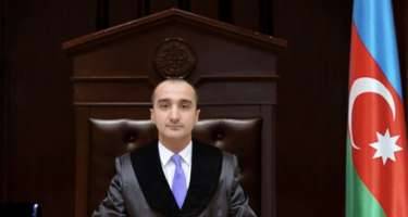 Sumqayıt Apellyasiya Məhkəməsinə yeni təyinat oldu -FOTO