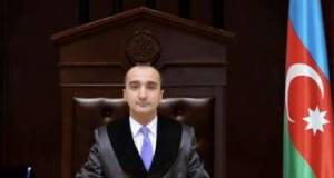 Sumqayıt Apellyasiya Məhkəməsinə yeni təyinat oldu -FOTO Xəbər şəkili