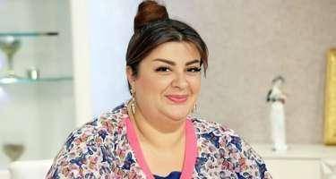 Aktrisa Xuraman Əlizadə boşandı - FOTO