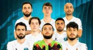 Azərbaycan klubu 7 futbolçu ilə yollarını ayırdı Xəbər şəkili