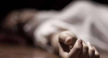 Bakıda ər arvadını qətlə yetirdi