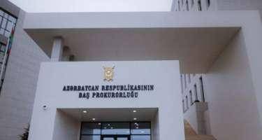 Beynəlxalq axtarışda olan şəxs Azərbaycana gətirildi