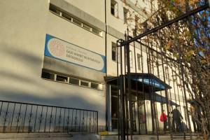 Türkiyədə məktəbdə yaşanan izdihamda 21 şagird yaralanıb Xəbər şəkili