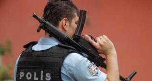 Türkiyədə 5 jurnalist həbs edildi Xəbər şəkili