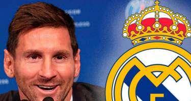 “Real”da Messi böhranı - Peres də heyrətə gəldi