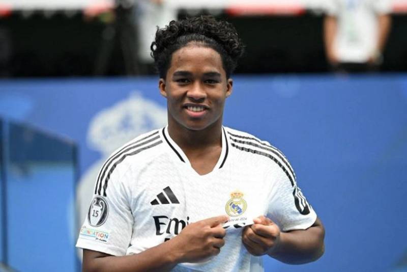 Fransa klubu "Real"ın futbolçusunu icarəyə götürəcək