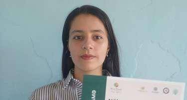 MDU-nun tələbəsi vəfat etdi - FOTO